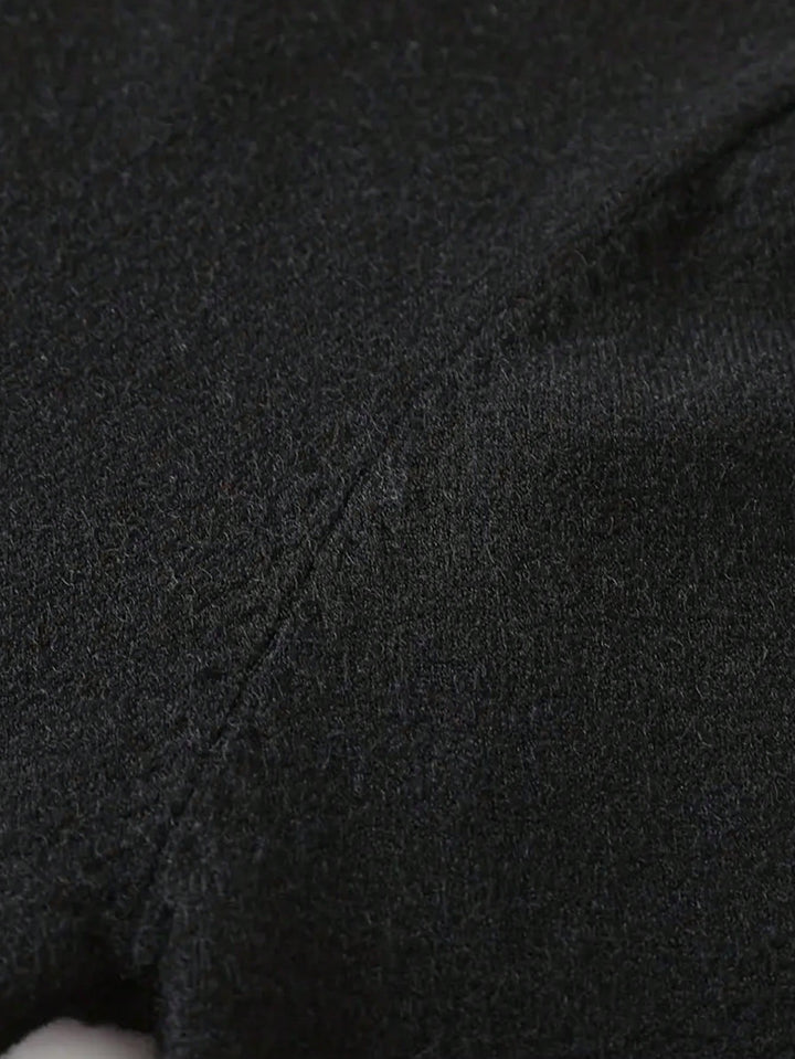 Dominic | Raffineret Højhalset Turtleneck