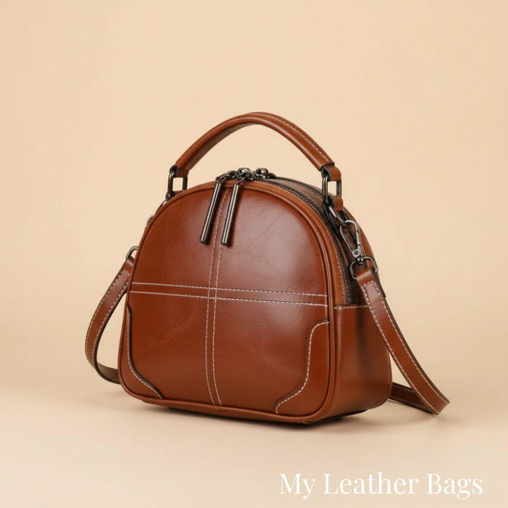 Evelyn | Elegant Crossbody Taske
