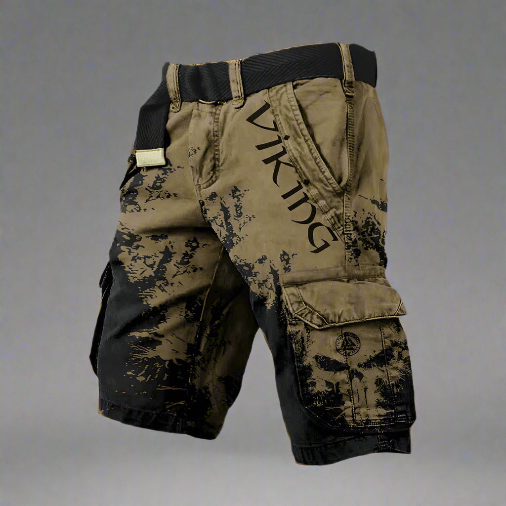 Tyler | Premium Eventyrklare Shorts