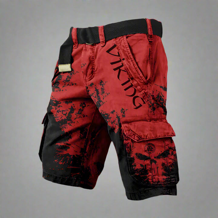 Tyler | Premium Eventyrklare Shorts