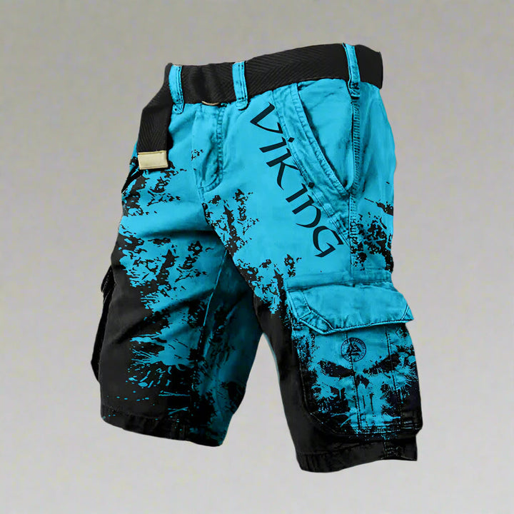 Tyler | Premium Eventyrklare Shorts