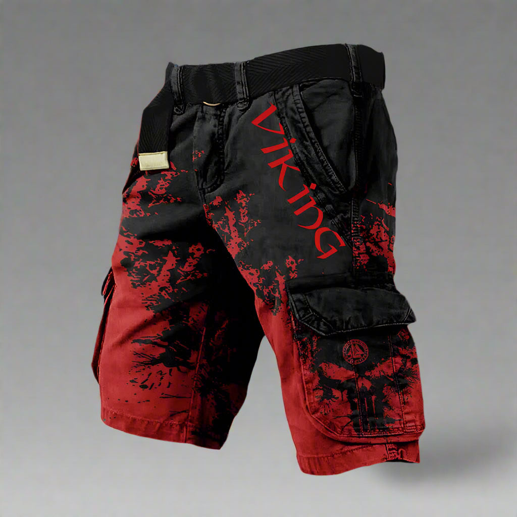 Tyler | Premium Eventyrklare Shorts