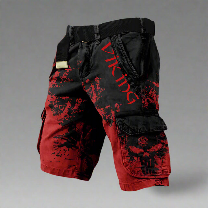 Tyler | Premium Eventyrklare Shorts