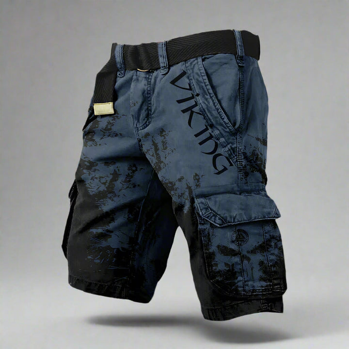Tyler | Premium Eventyrklare Shorts