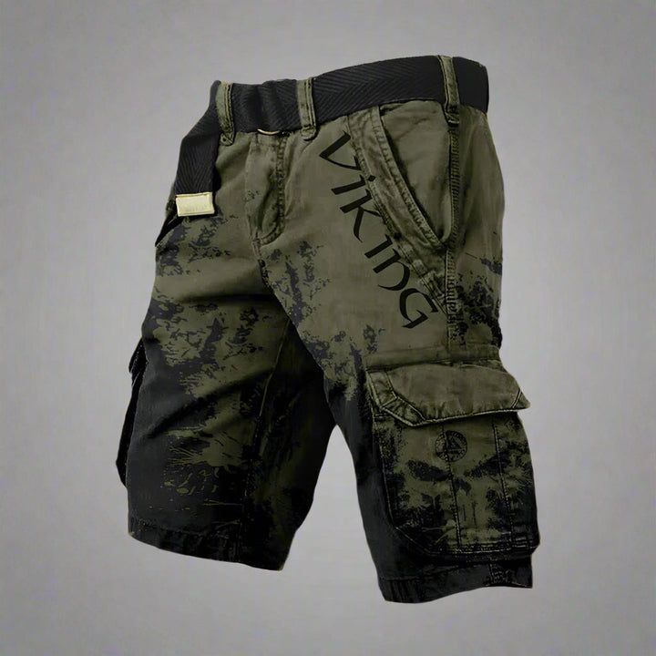 Tyler | Premium Eventyrklare Shorts