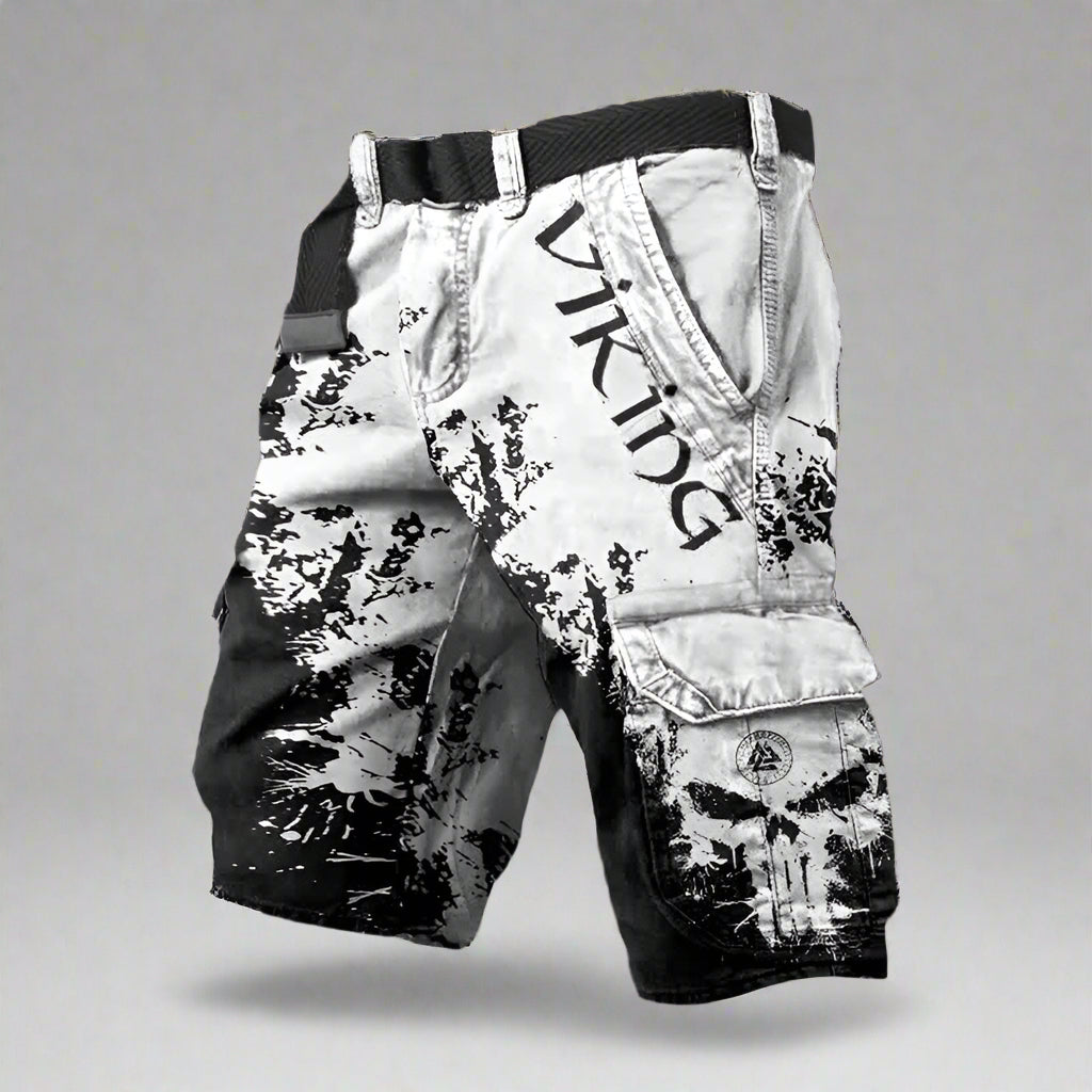 Tyler | Premium Eventyrklare Shorts