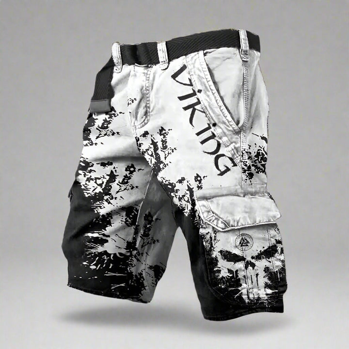 Tyler | Premium Eventyrklare Shorts
