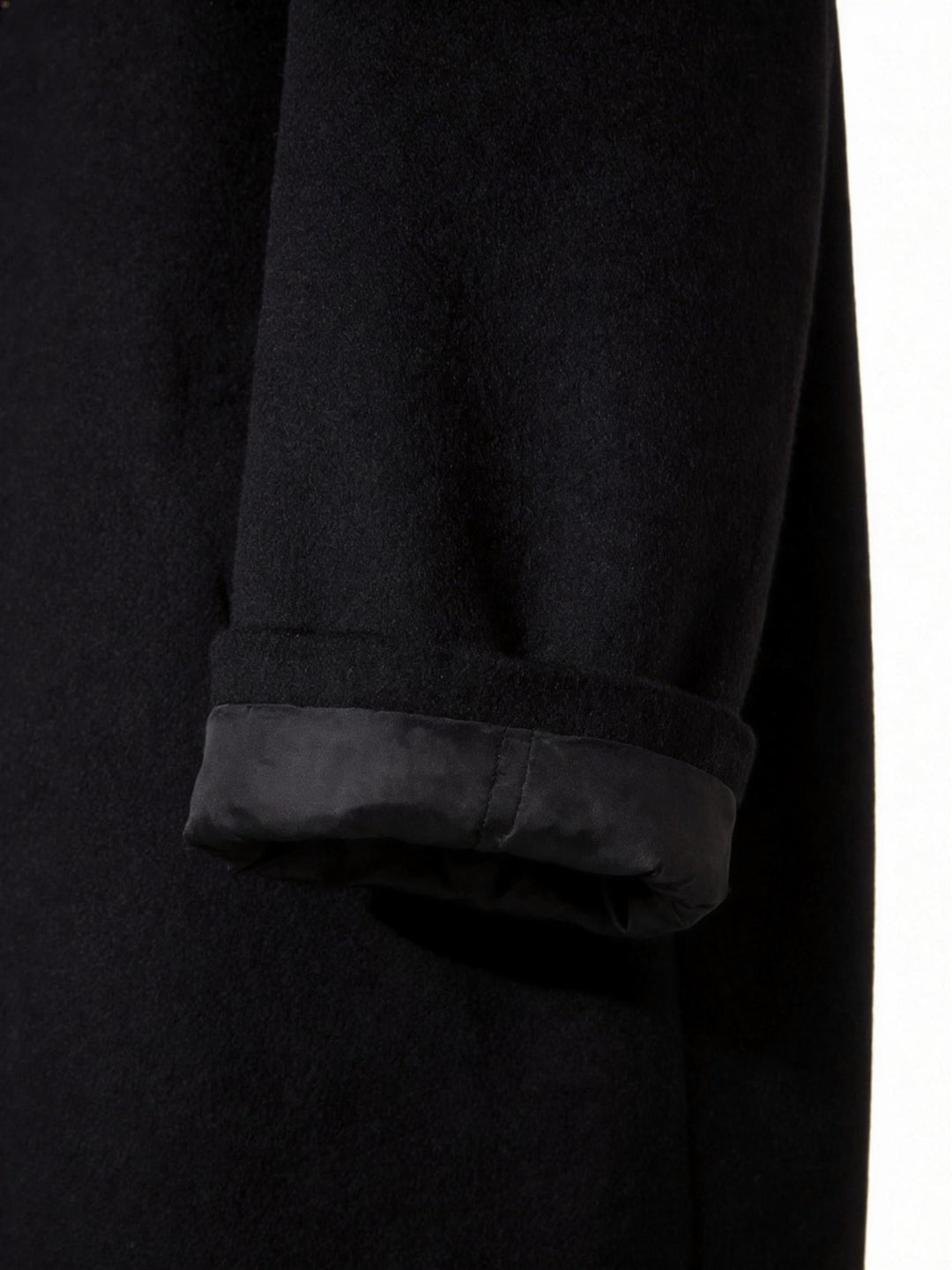 Chandler | Raffineret Lang Trench Coat