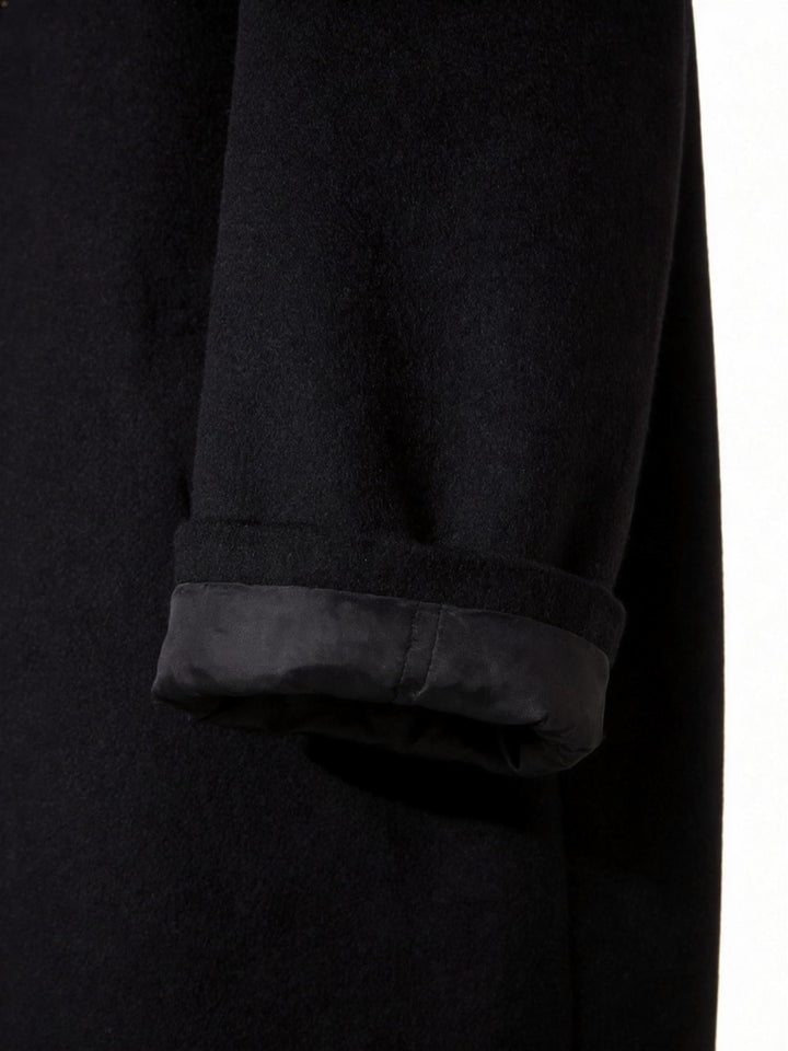 Chandler | Raffineret Lang Trench Coat