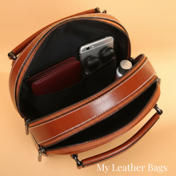 Evelyn | Elegant Crossbody Taske
