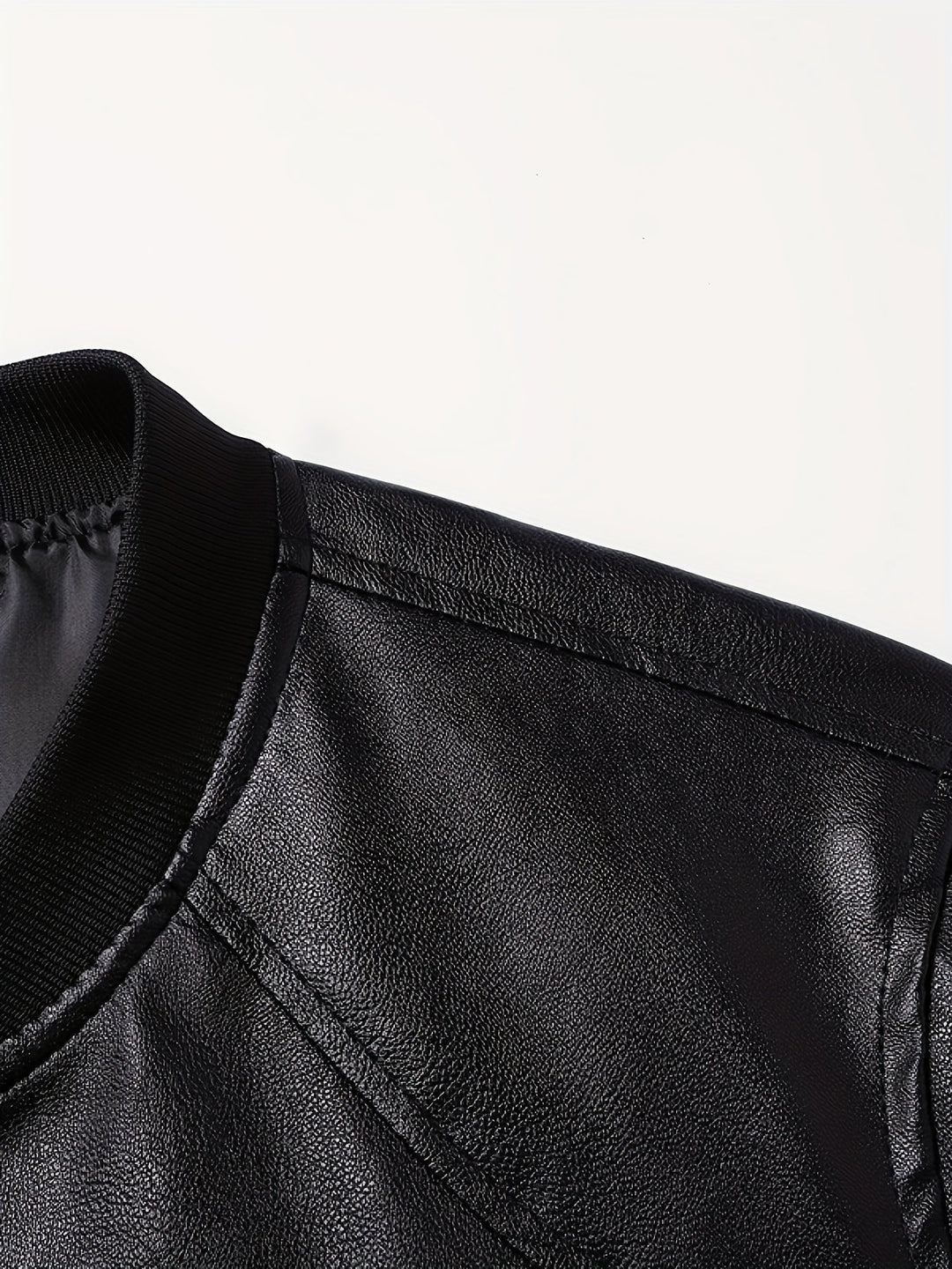 Dalton | Raffineret Zip-Up Bomberjakke