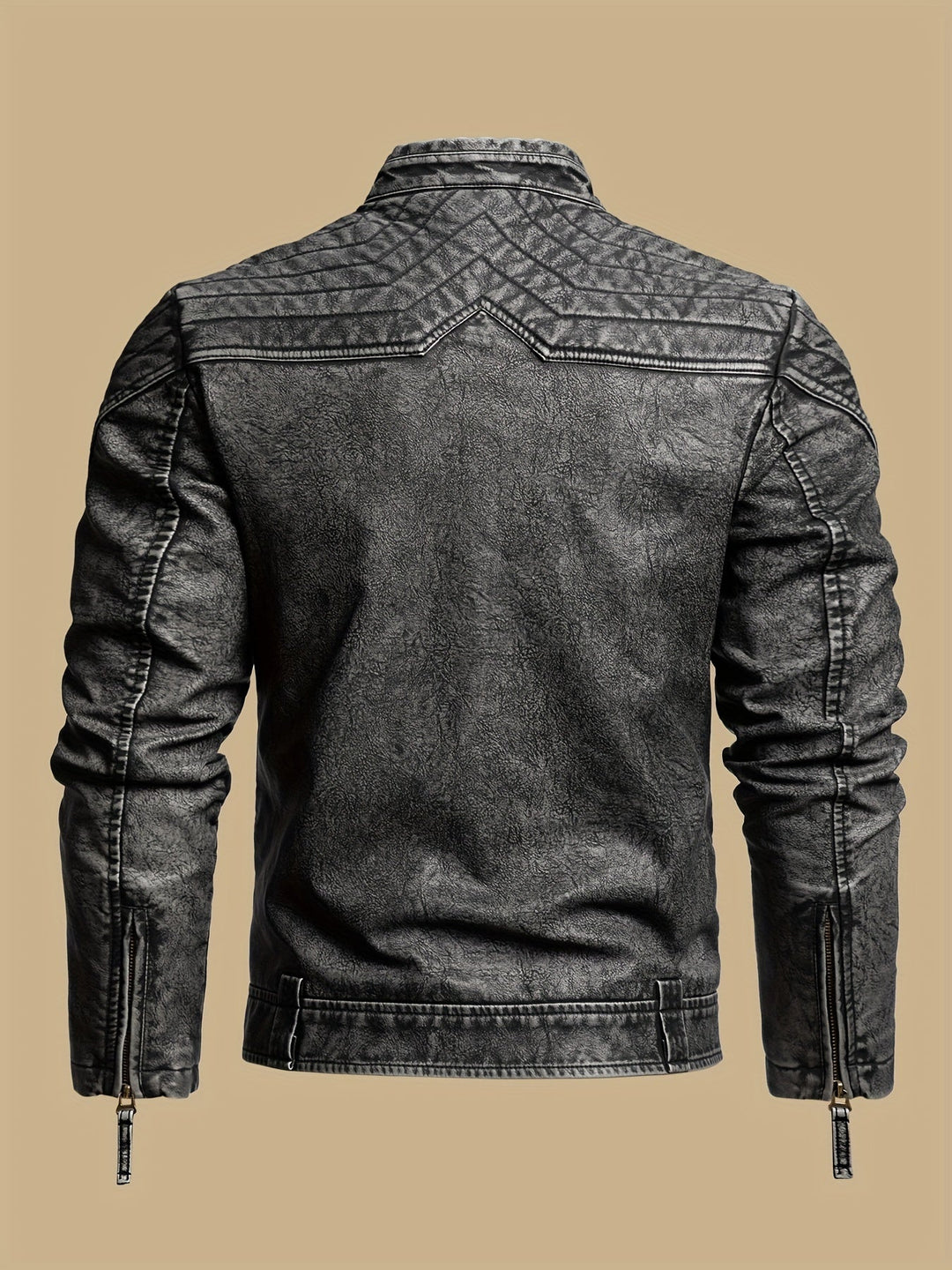 Rafael | Robust Moto Jakke