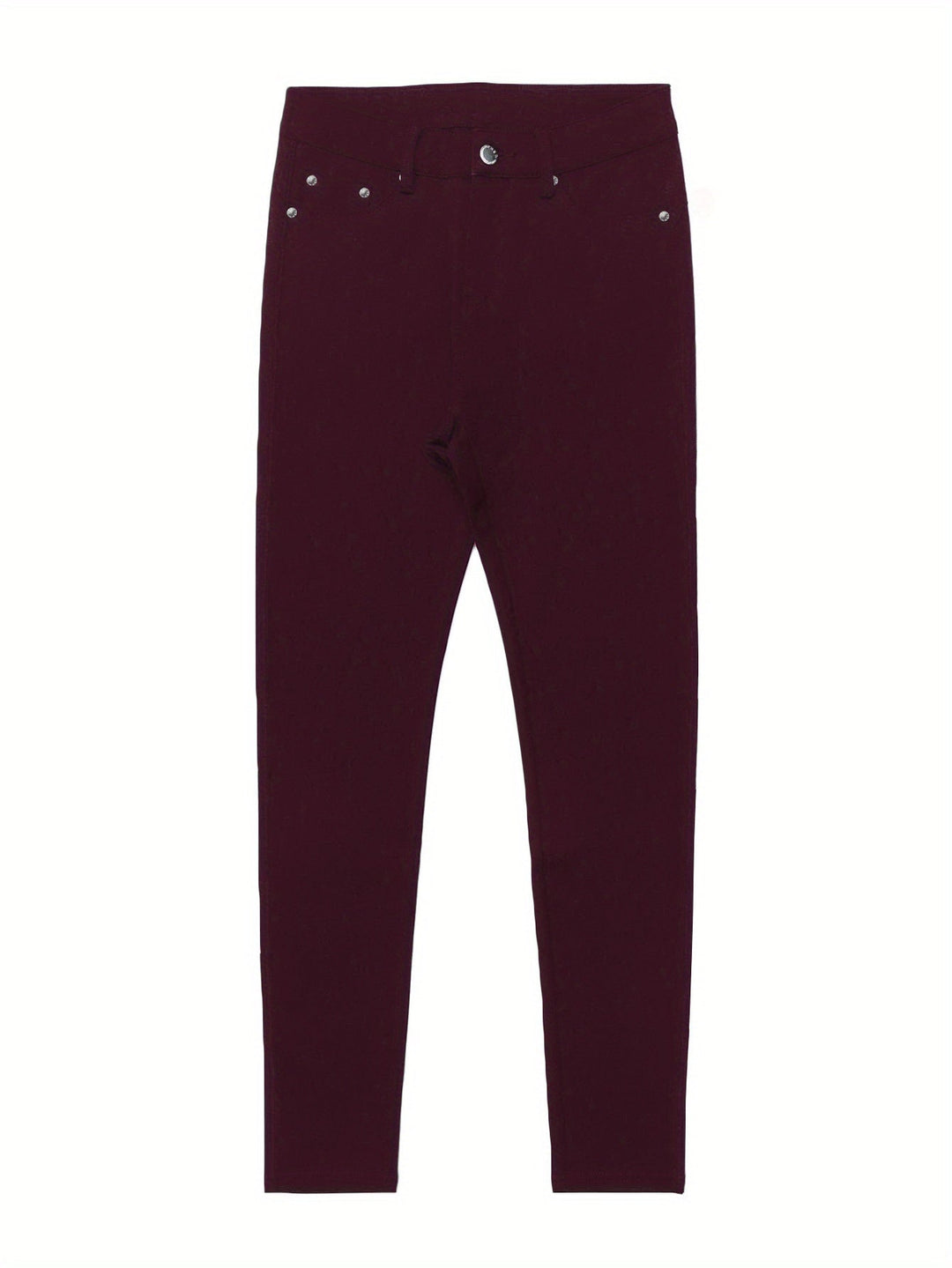 Joan | Højtaljede Skinny Jeans