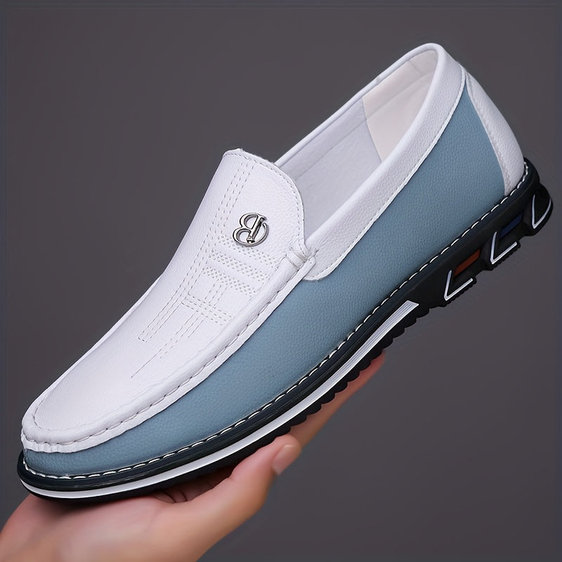 Bruno | Forfinet Slip-On Loafers