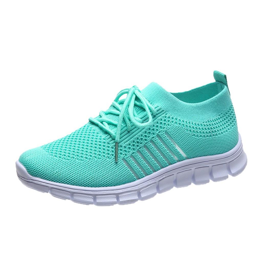 Maren | Hverdags Komfort Sneakers