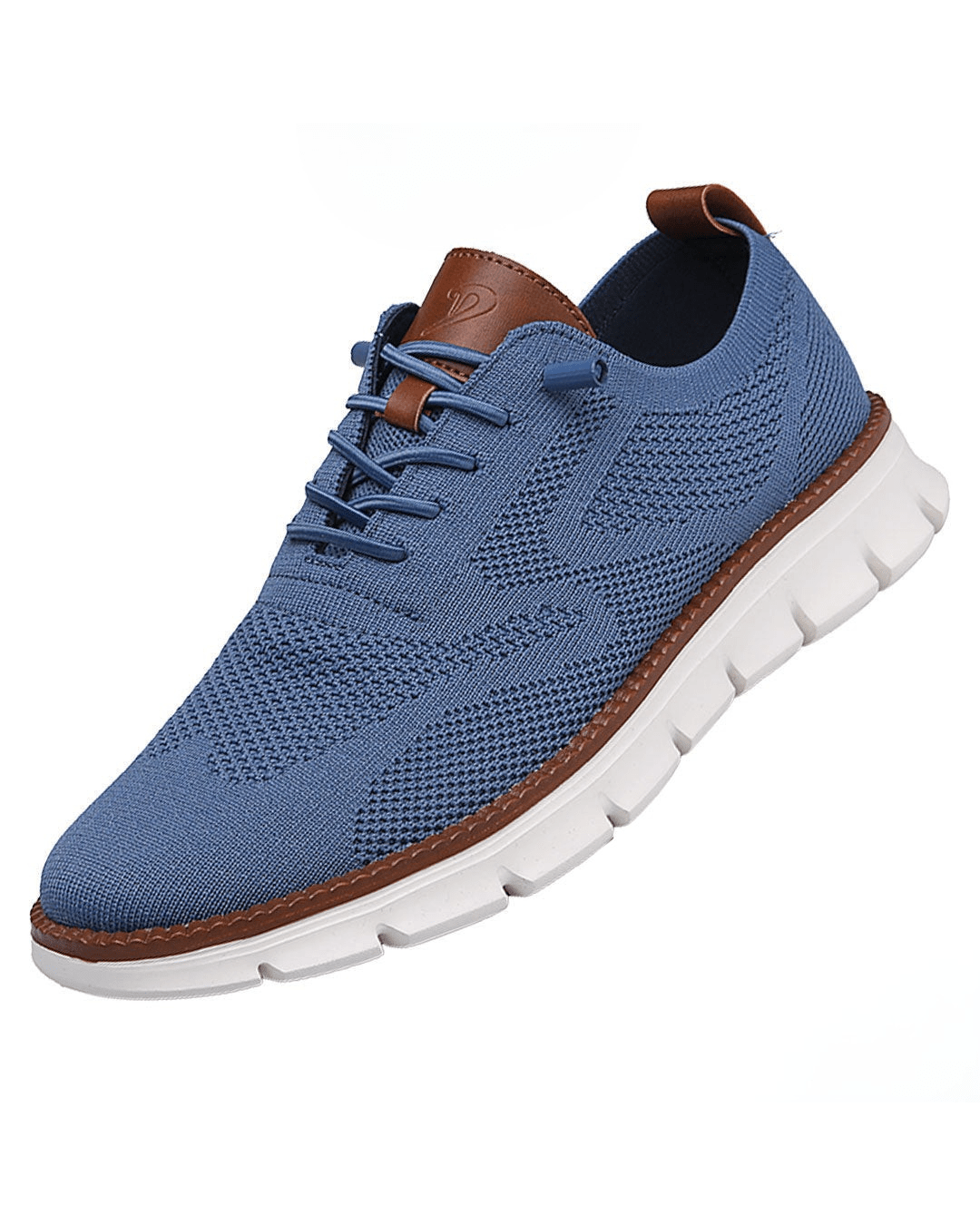 Jason | Moderne Komfort Hverdags Sneakers