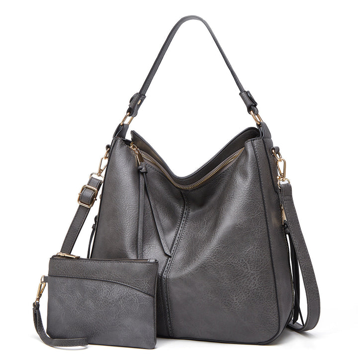 Georgina | Elegant Hverdags Skuldertaske