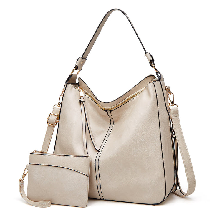 Georgina | Elegant Hverdags Skuldertaske