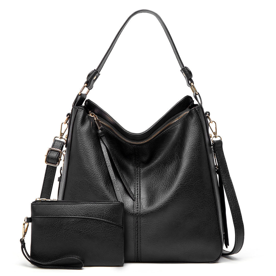 Georgina | Elegant Hverdags Skuldertaske