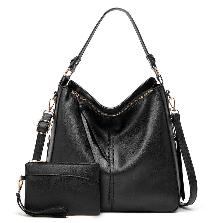 Georgina | Elegant Hverdags Skuldertaske