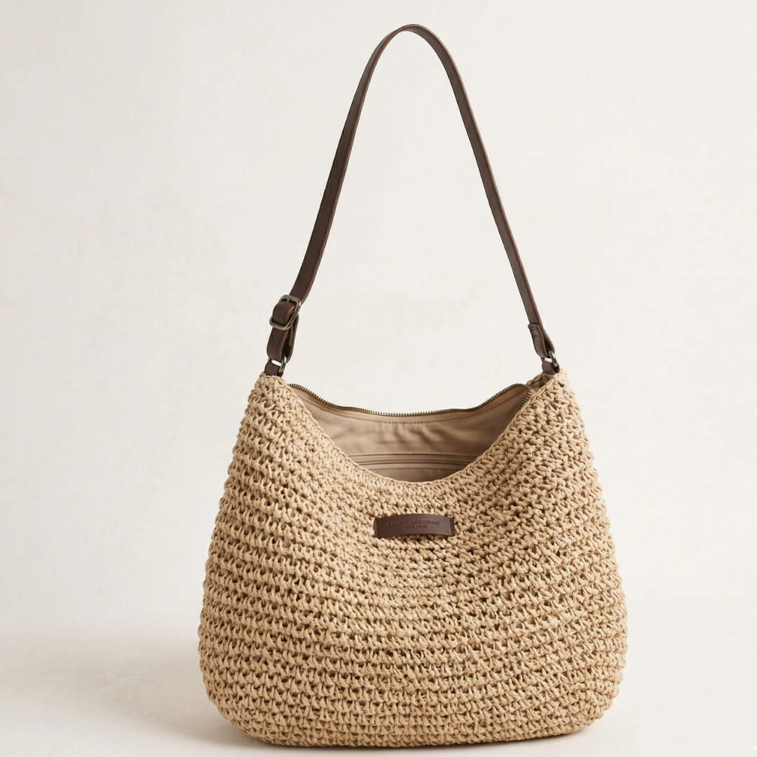 Kathy | Elegant Stilfuld Sling Taske