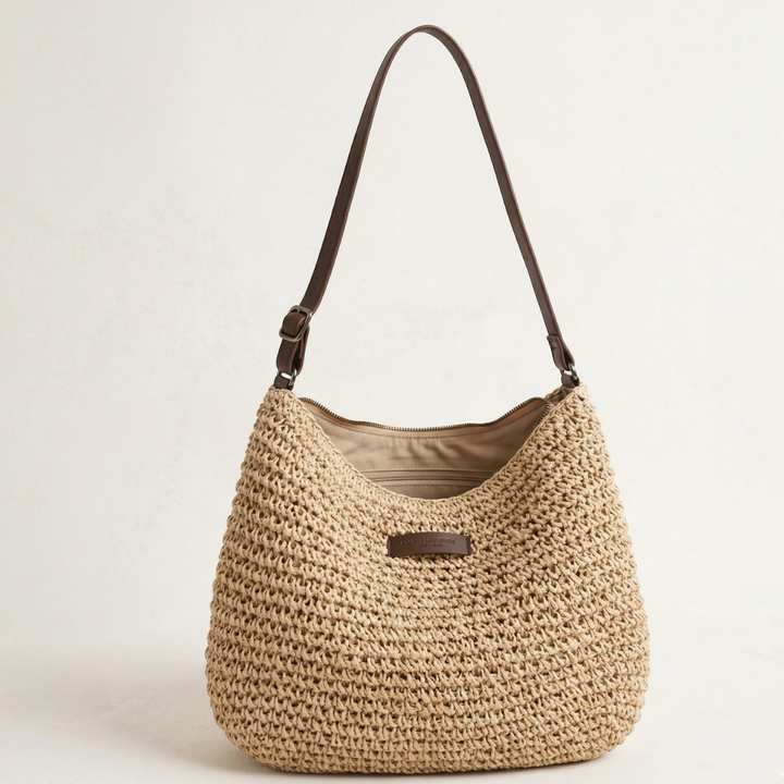 Kathy | Elegant Stilfuld Sling Taske