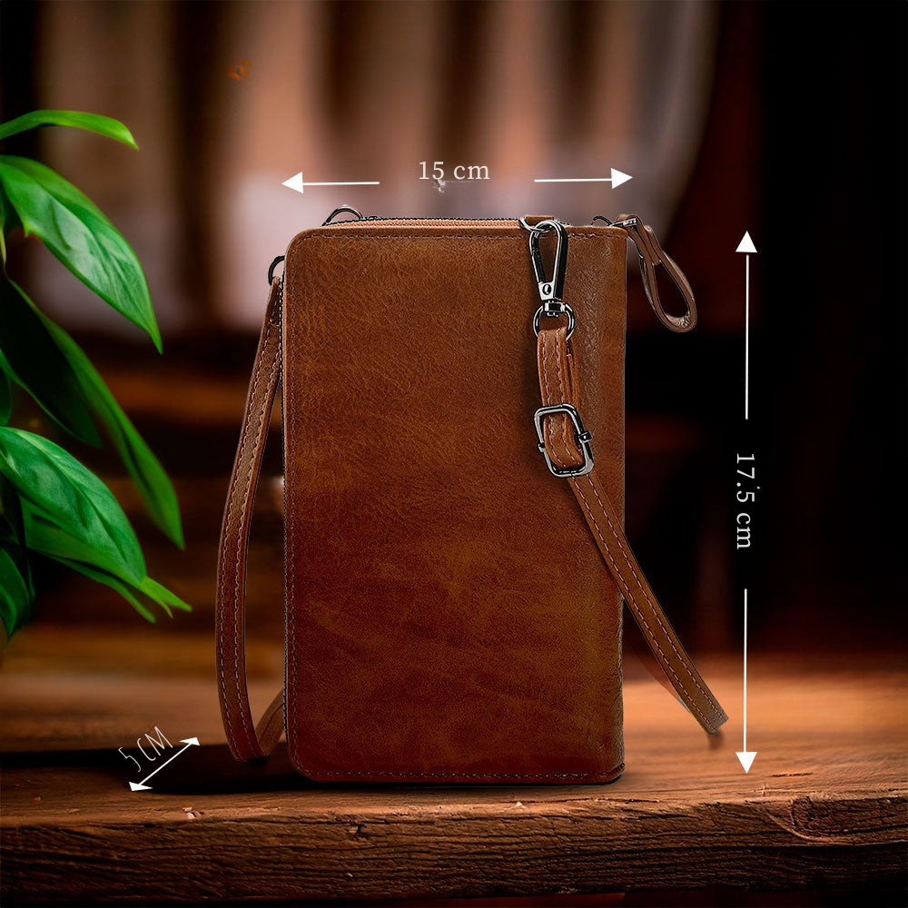 Jacqueline | Elegant Lang Sling Bag