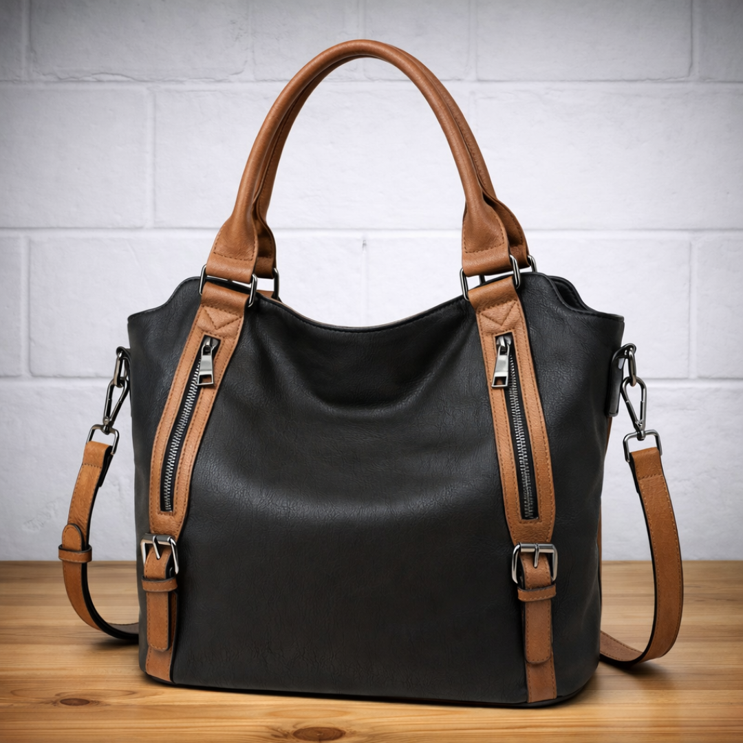Diana | Elegant Hverdagstaske