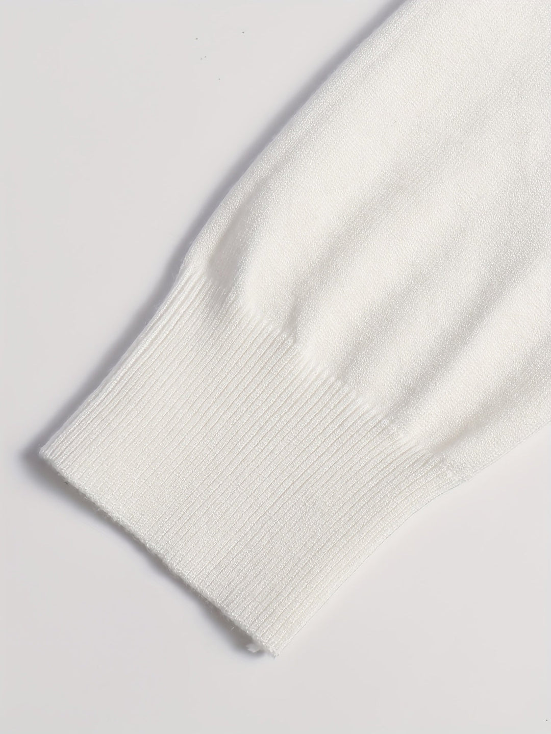 Everett | Raffineret Højhalset Sweater
