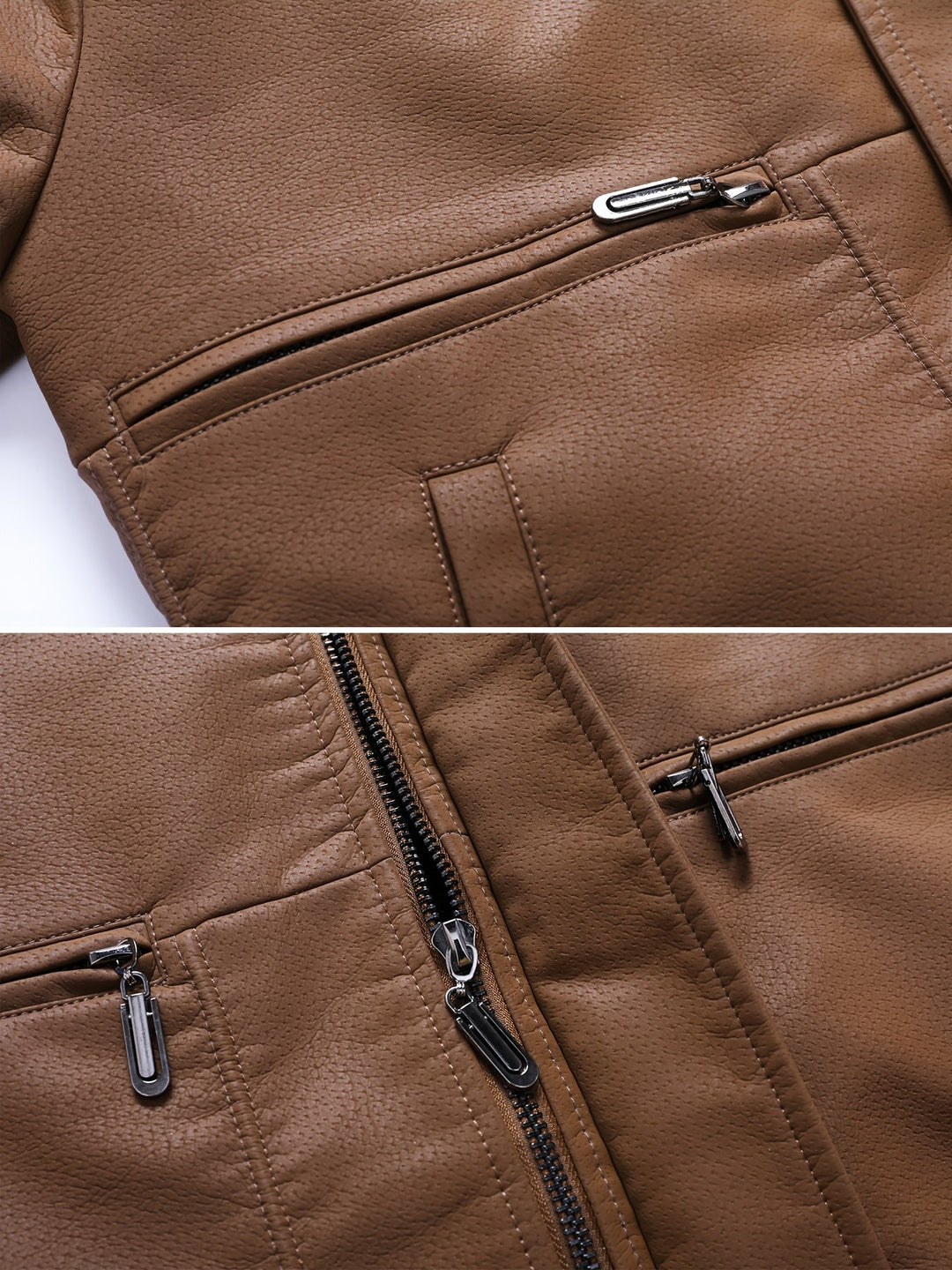 Cedric | Aviator Bomberjakke