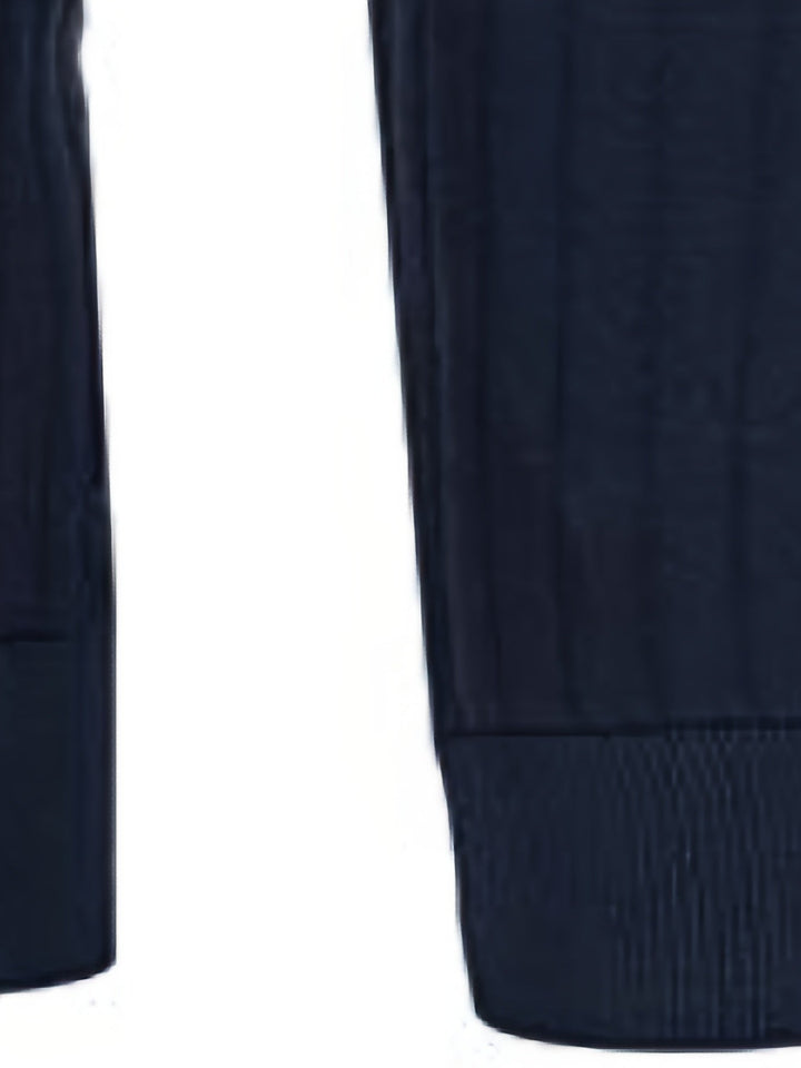 Thatcher | Ribbet Quarter-Zip Sweater