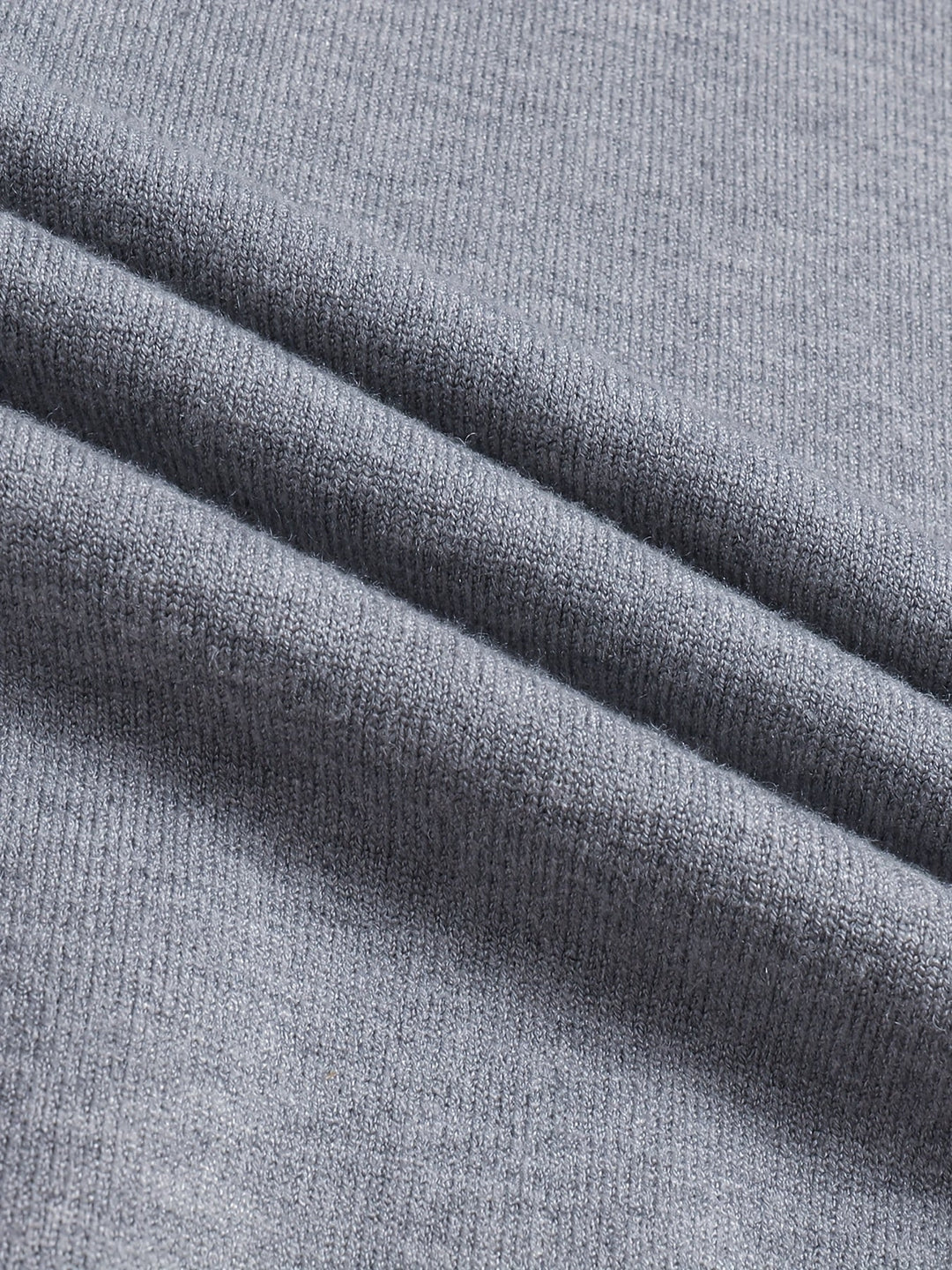 Everett | Raffineret Højhalset Sweater