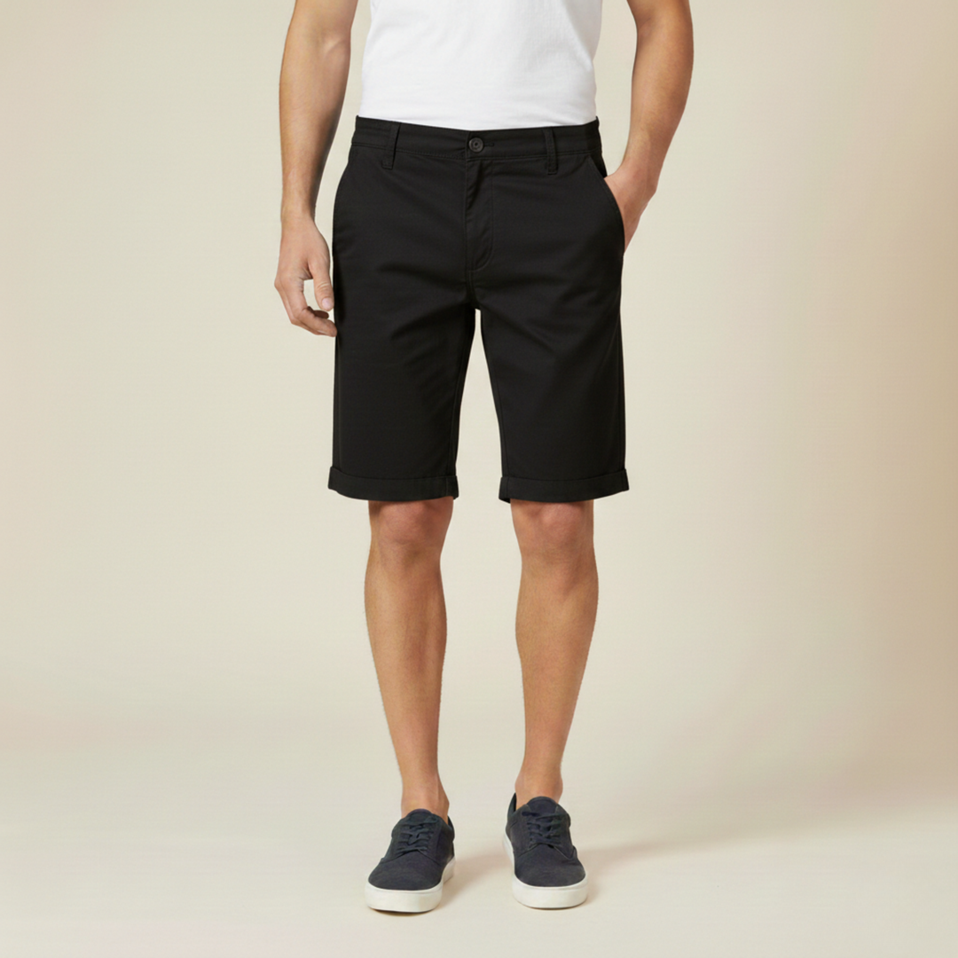 Harvey | Letvægts Hverdagsshorts