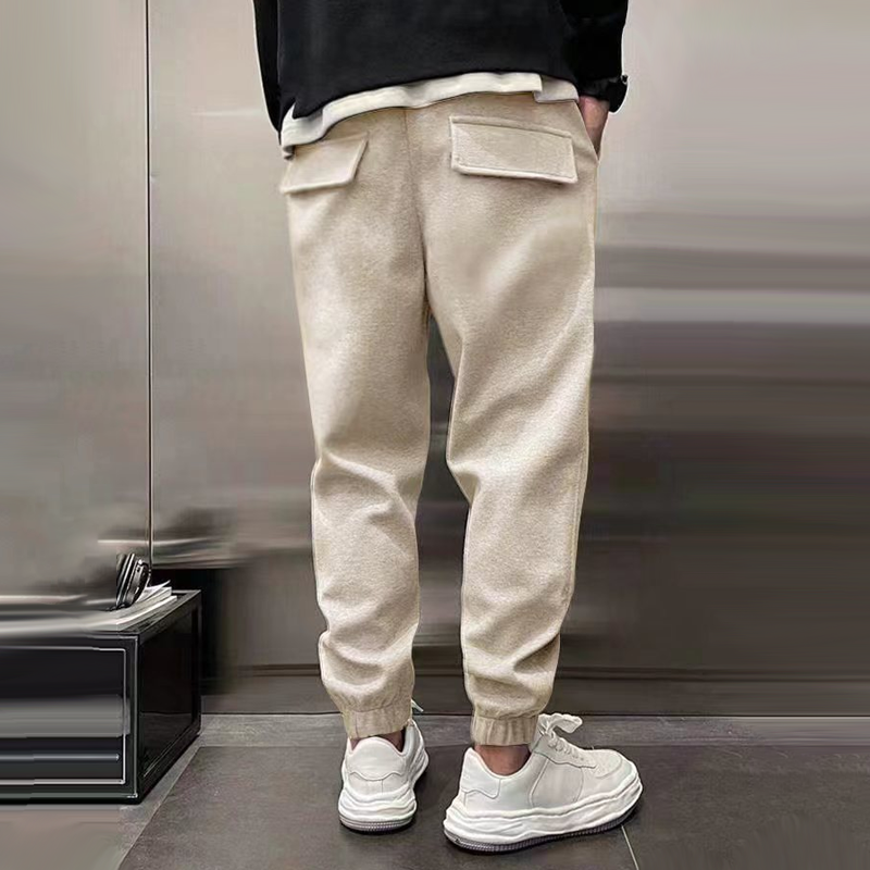 Patrick | Supreme Comfort Bukser