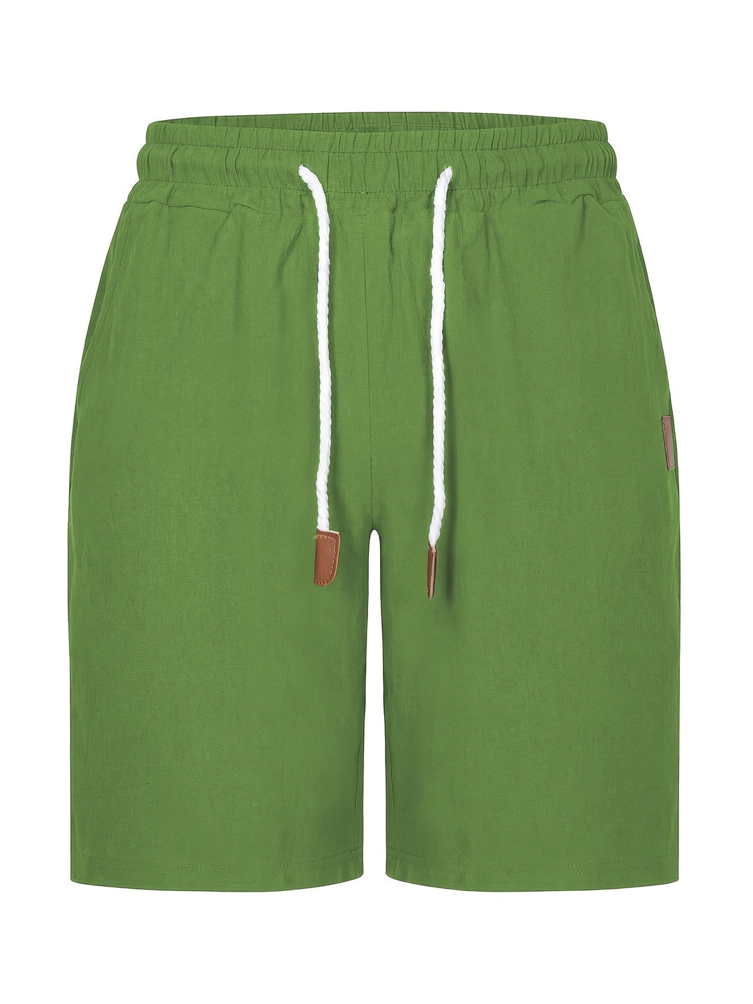 Grant | Afslappede Drawstring Shorts