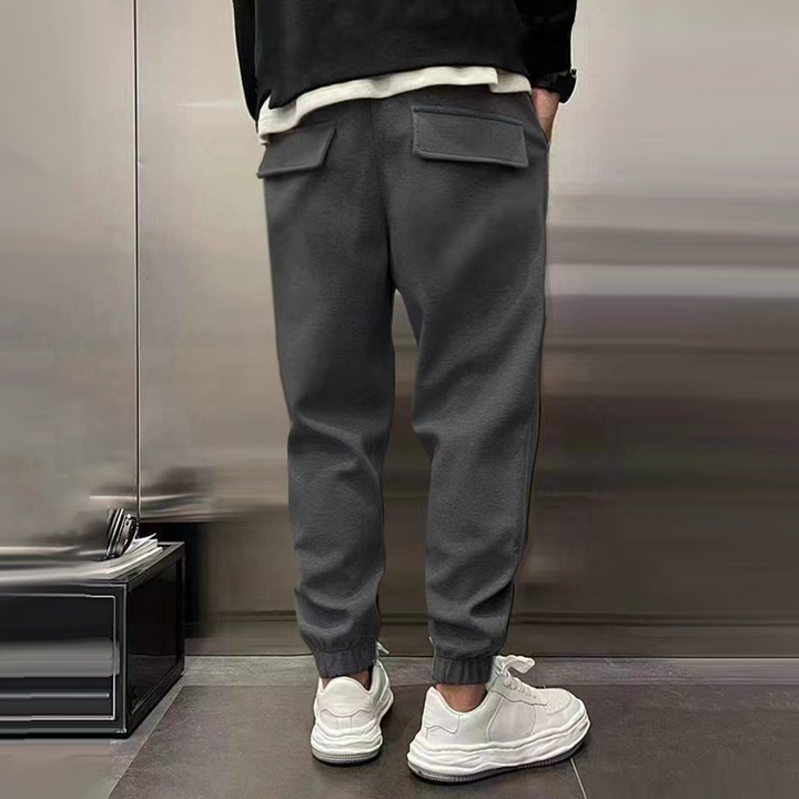 Patrick | Supreme Comfort Bukser