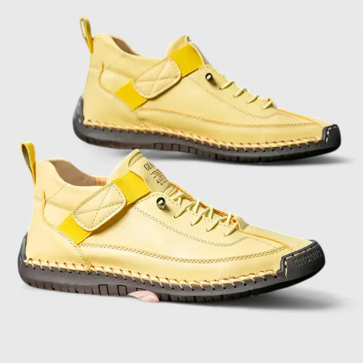 Amanda | Støttende Komfort Sneakers