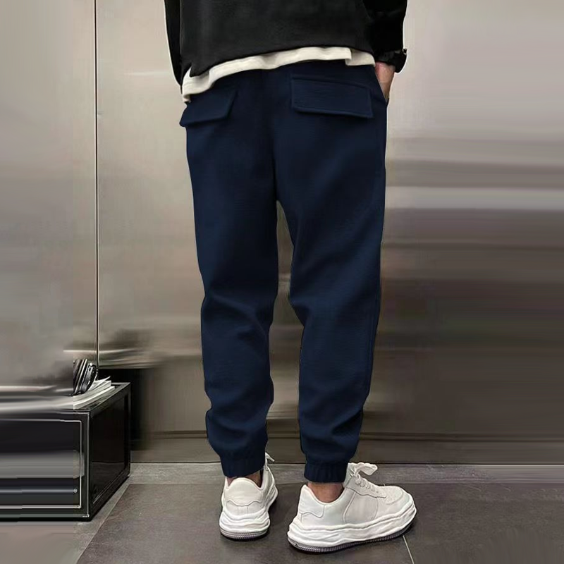 Patrick | Supreme Comfort Bukser