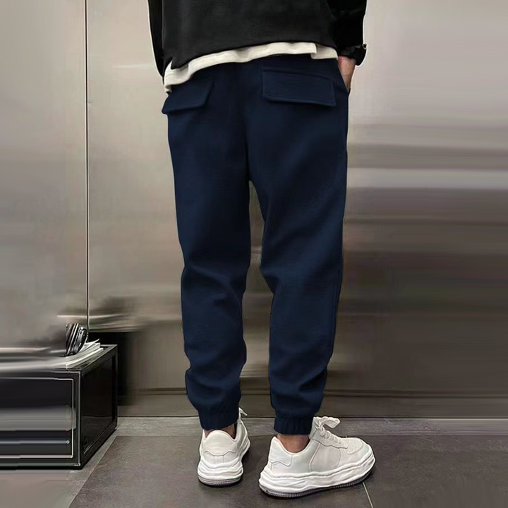 Patrick | Supreme Comfort Bukser