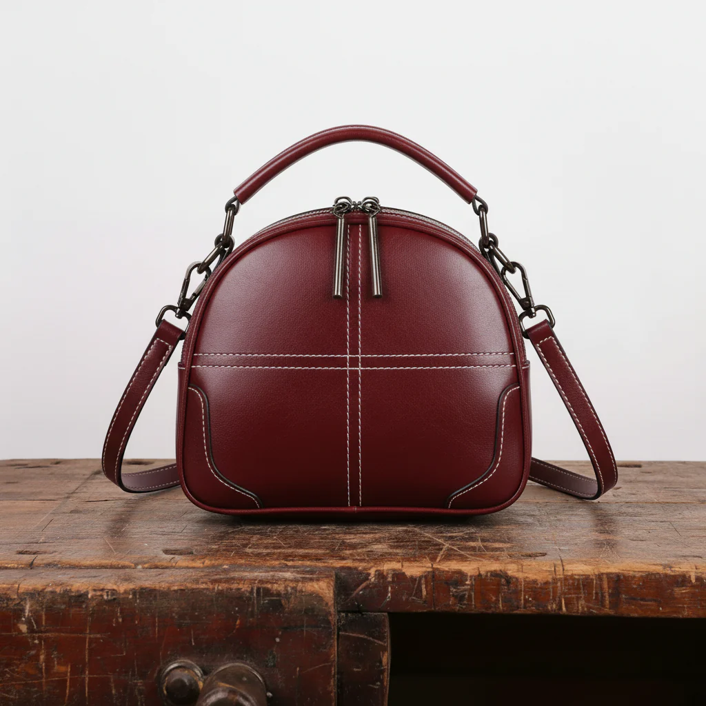 Evelyn | Elegant Crossbody Taske