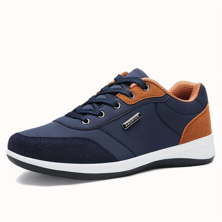 Maxwell | Hverdag Casual Sneakers