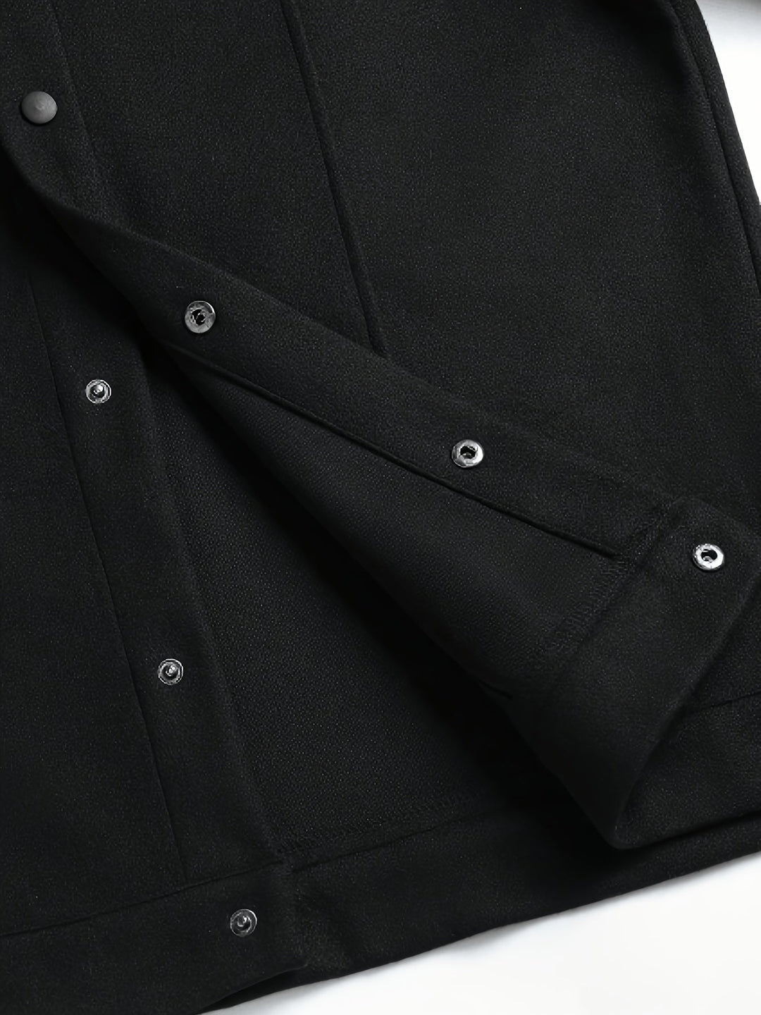 Hugh | Raffineret Utility Jakke