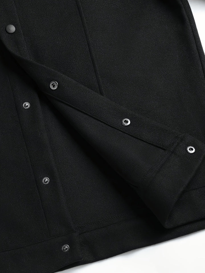 Hugh | Raffineret Utility Jakke