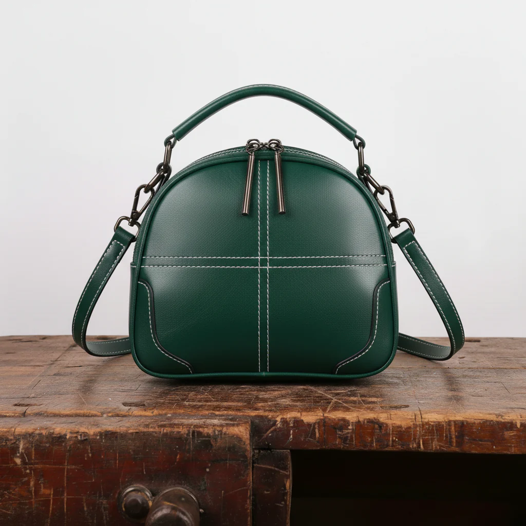 Evelyn | Elegant Crossbody Taske