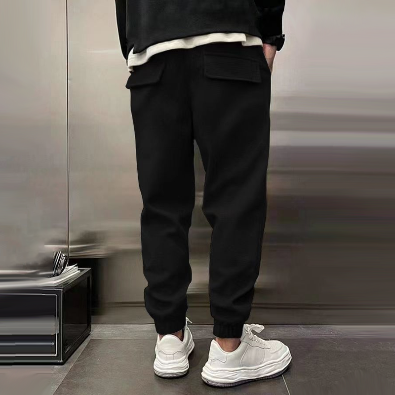 Patrick | Supreme Comfort Bukser
