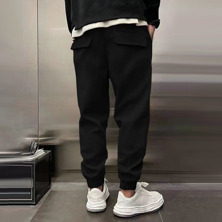 Patrick | Supreme Comfort Bukser