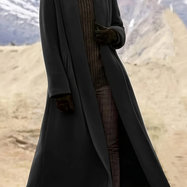 Cordelia | Elegant Langline Frakke