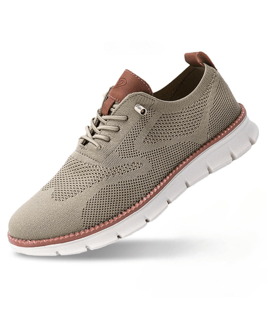 Jason | Moderne Komfort Hverdags Sneakers