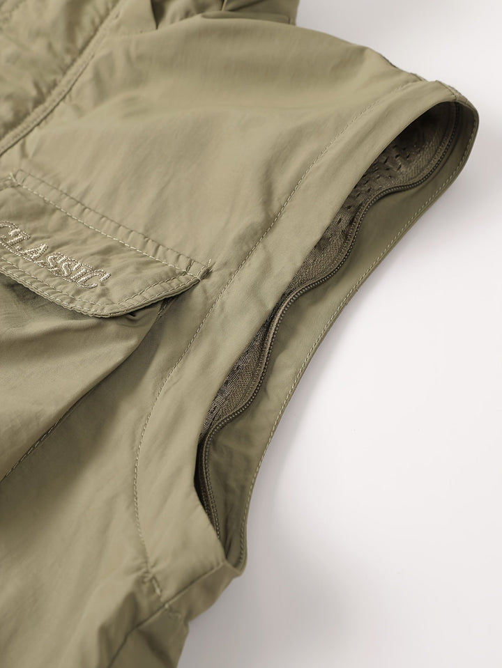 Dexter | Robust Multi-lomme Cargo Jakke