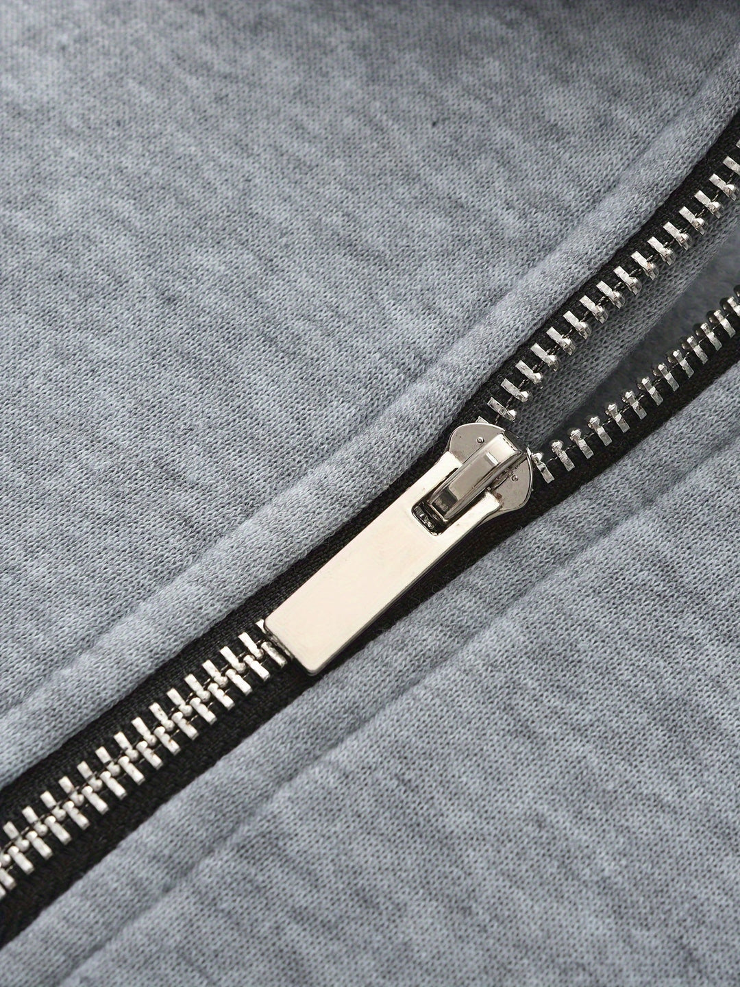 Emmett | Raffineret Half-Zip Pullover